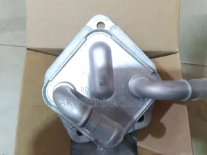 Honda Civic 2012/14 Transmission Cooler