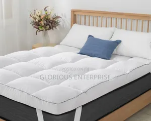 Bed Topper