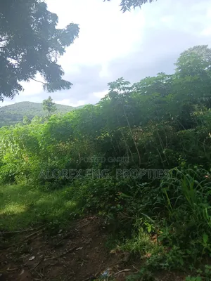 Land for Sale at Dodowa Ayikuma