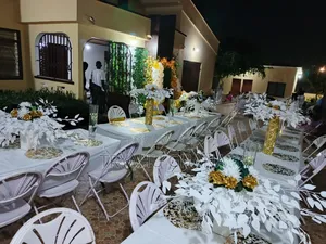 Tryahu Events