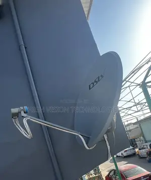 Quality DSTV System Installation
