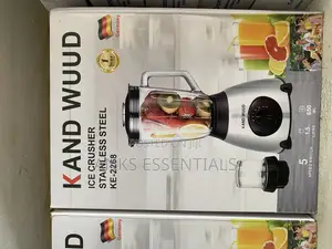 Kaund Wuud Multipurpose Kitchen Blender