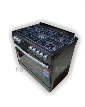 Automatic 90×60 Ferre 5 Burner 5150gh