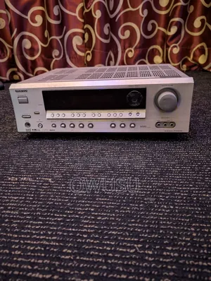 Onkyo Tx-Sr503e Bluetooth Amplifier