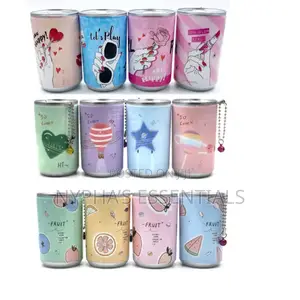 Wet Can Wipes