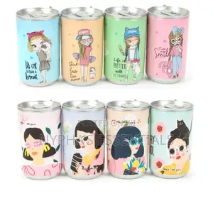 Wet Can Wipes