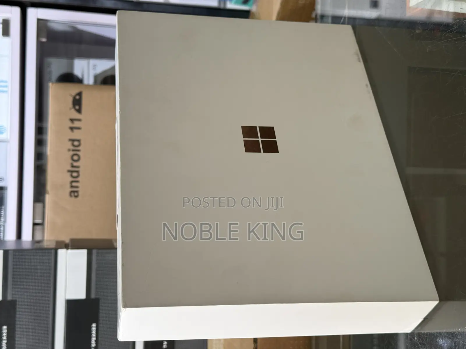 New Microsoft Surface Laptop 7 16GB Qualcomm Snapdragon X Plus 512GB