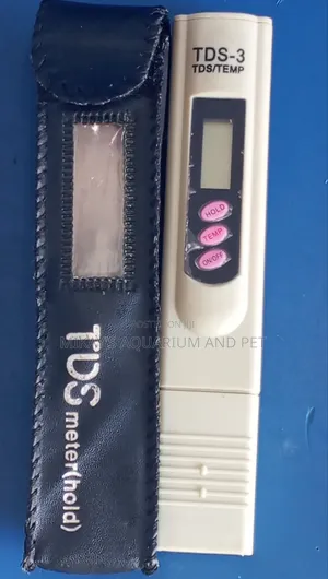 TDS for Aquarium