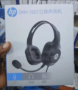 Hp Headset Pin