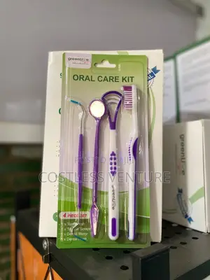 Greenlife Oral Care Kit