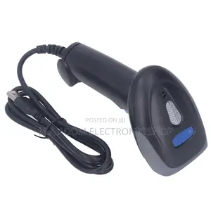 Usb Bar Code Scanner NCTS