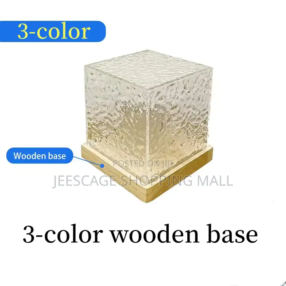 Night Light Ocean Waves Projector Light