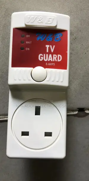 Tv Guard Protector