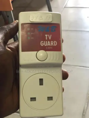 Tv Guard Protector