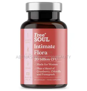 Free Soul Intimate Flora