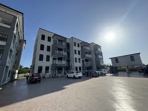 2bdrm Apartment in Haatso Melcom for rent