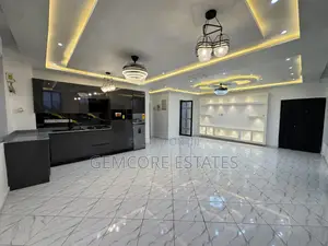 2bdrm Apartment in Haatso Melcom for rent