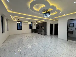 2bdrm Apartment in Haatso Melcom for rent