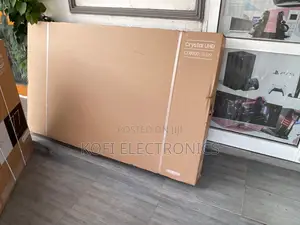 True-to-Life Samsung Beauty Meets Performance 75inch Tv!