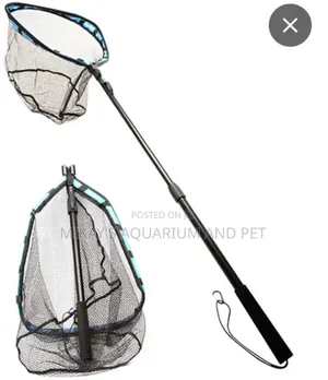 Scoop Net for Aquarium Fishes