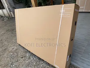 Samsung Q80c Qled 85”inches Next-level Entertainment Experience