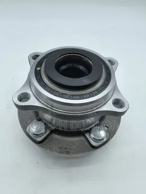 Santa Fe Back Hub 2019,2020,2021,2022,X4)