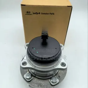 Santa Fe Back Hub Bearing 2019,2020,2021,2022,X4)