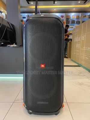 JBL Partybox 710
