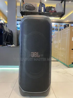 JBL Partybox Ultimate