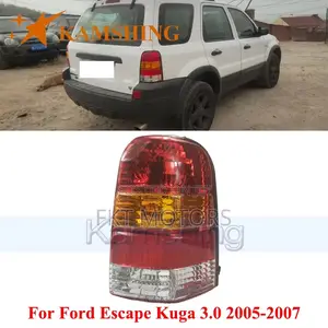 Ford Escape Taillight 2001,2002,2003,2004,2005,2006,2007