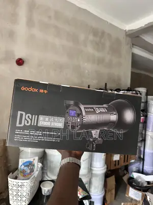 Godox Ds400ii