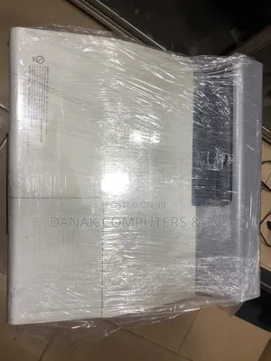 Sony Vpl-sw630 3lcd Projector
