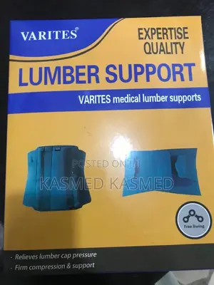Lumber Support