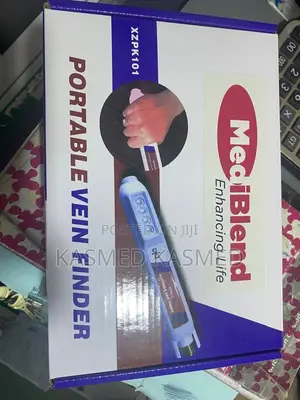 Vein Finder
