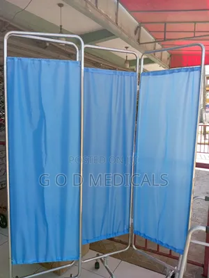 Ward Screen for Maternity
