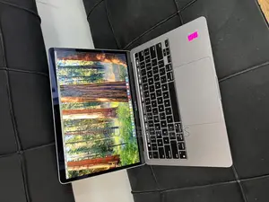 Laptop Apple MacBook Pro 2020 M1 8GB Apple M1 SSD 256GB