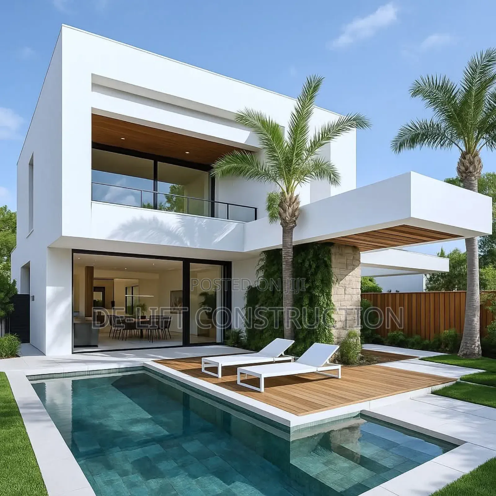 Hello Are You Urgently Looking for a Professional Architect?