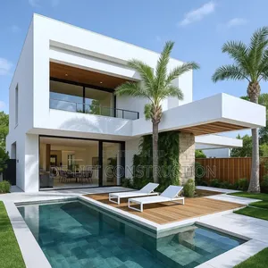 Hello Are You Urgently Looking for a Professional Architect?