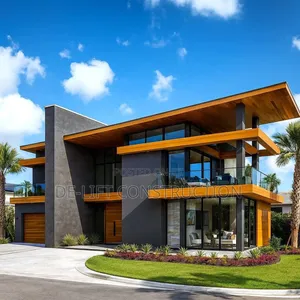 Hello Are You Urgently Looking for a Professional Architect?