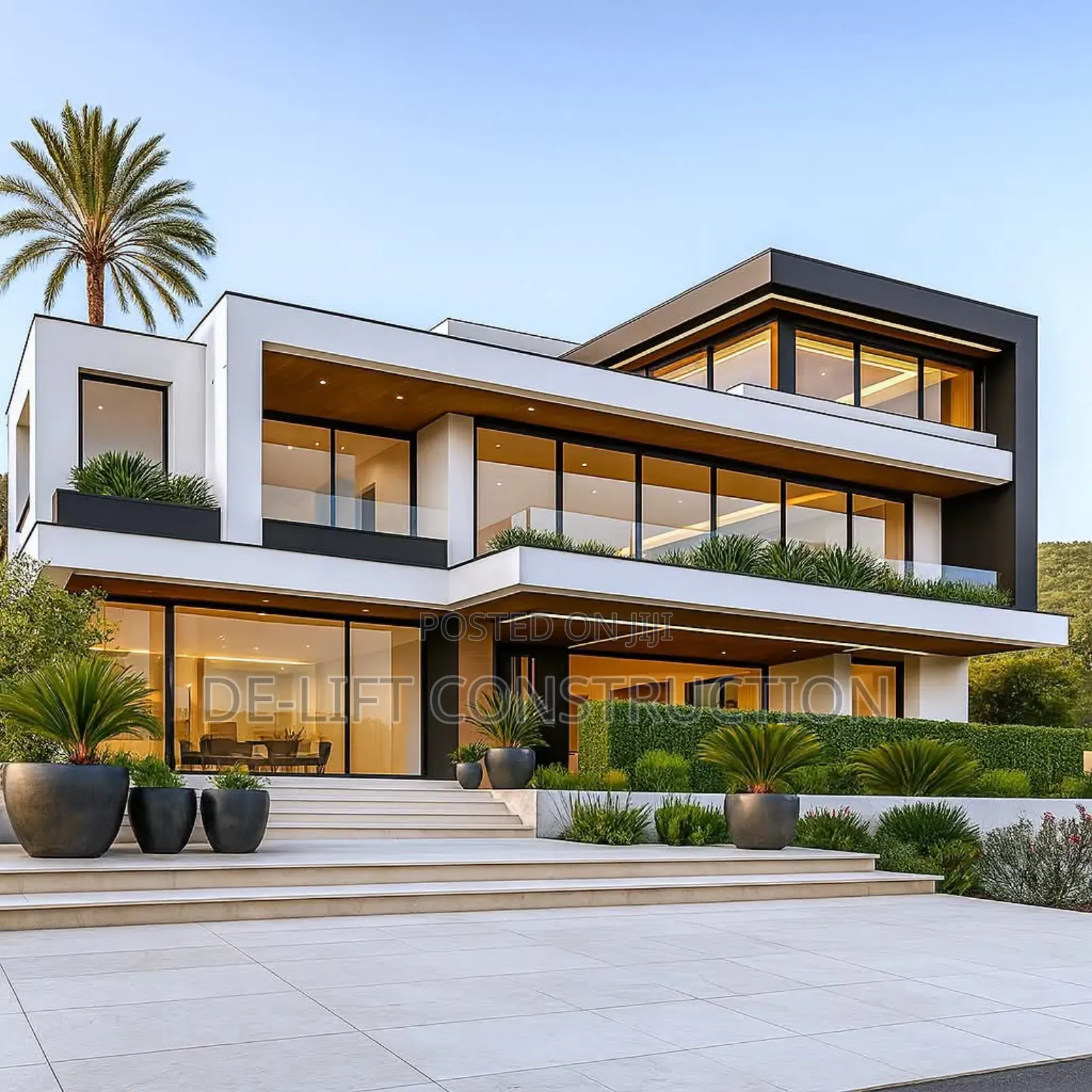 Hello Are You Urgently Looking for a Professional Architect?
