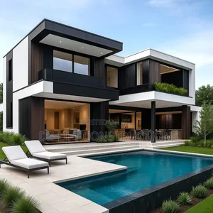 Hello Are You Urgently Looking for a Professional Architect?
