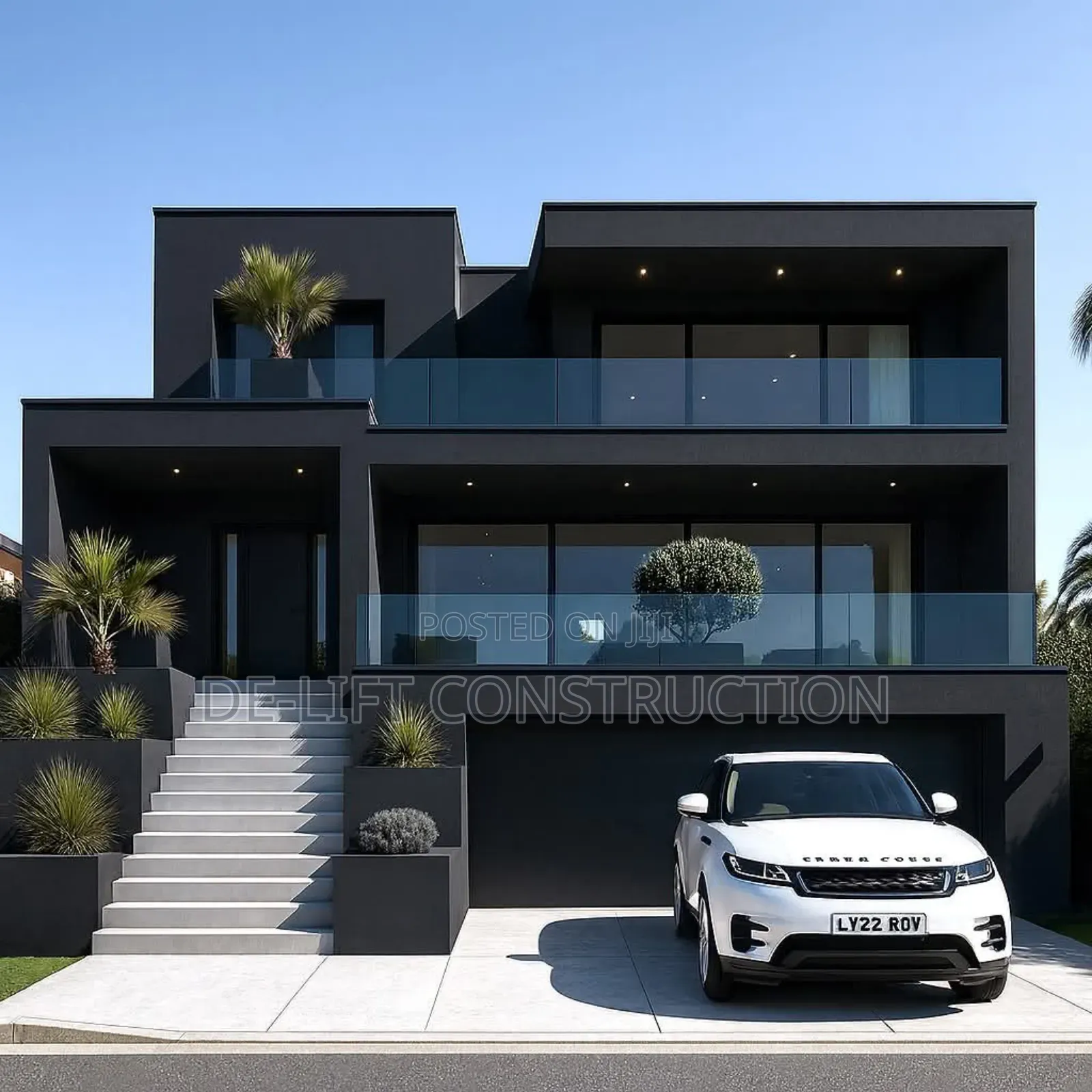 Hello Are You Urgently Looking for a Professional Architect?