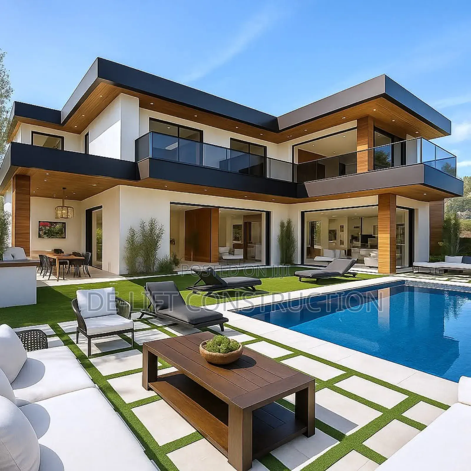 Hello Are You Urgently Looking for a Professional Architect?