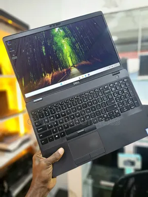 Laptop Dell Latitude E5500 8GB Intel Core i5 SSD 256GB
