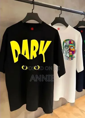 Designed T-Shirt