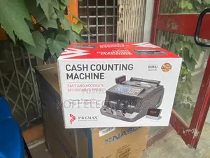 Quickcash Digital Note Counter