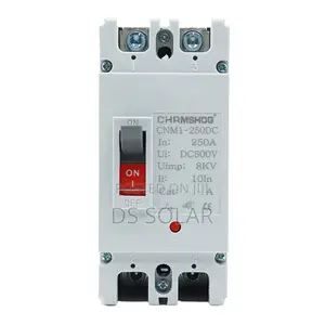 McCb Battery Breaker 2p 250a