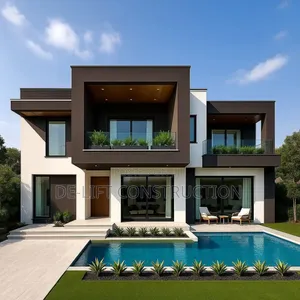 Hello Are You Urgently Looking for a Professional Architect