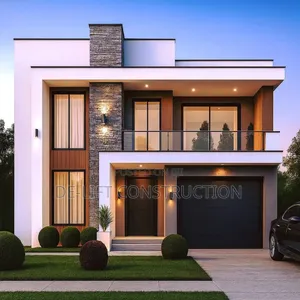 Hello Are You Urgently Looking for a Professional Architect