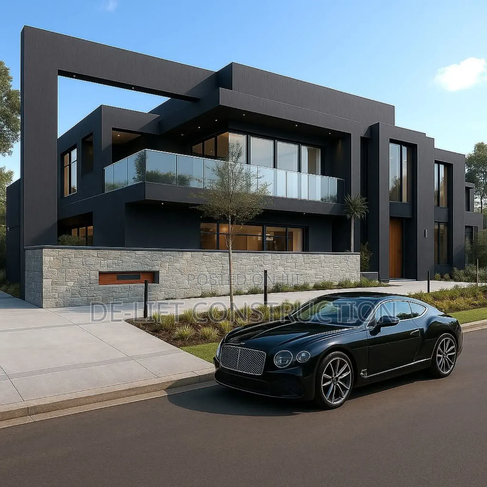 Hello Are You Urgently Looking for a Professional Architect